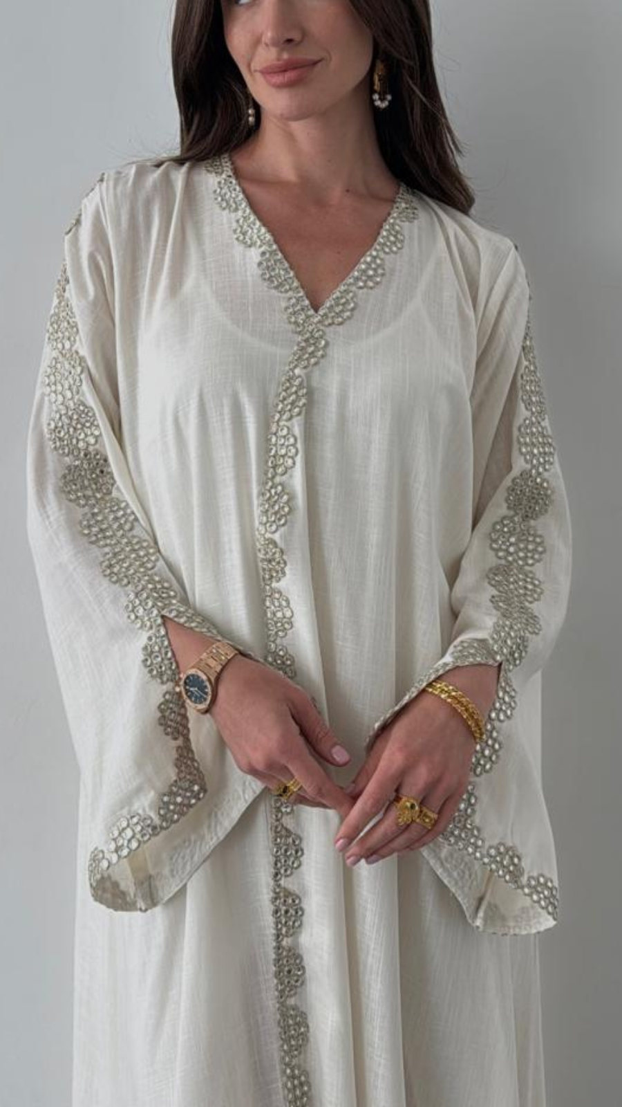 Kaftan #127