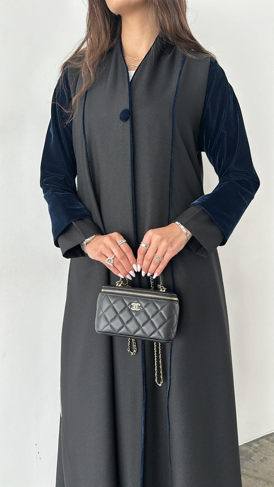 Abaya #609