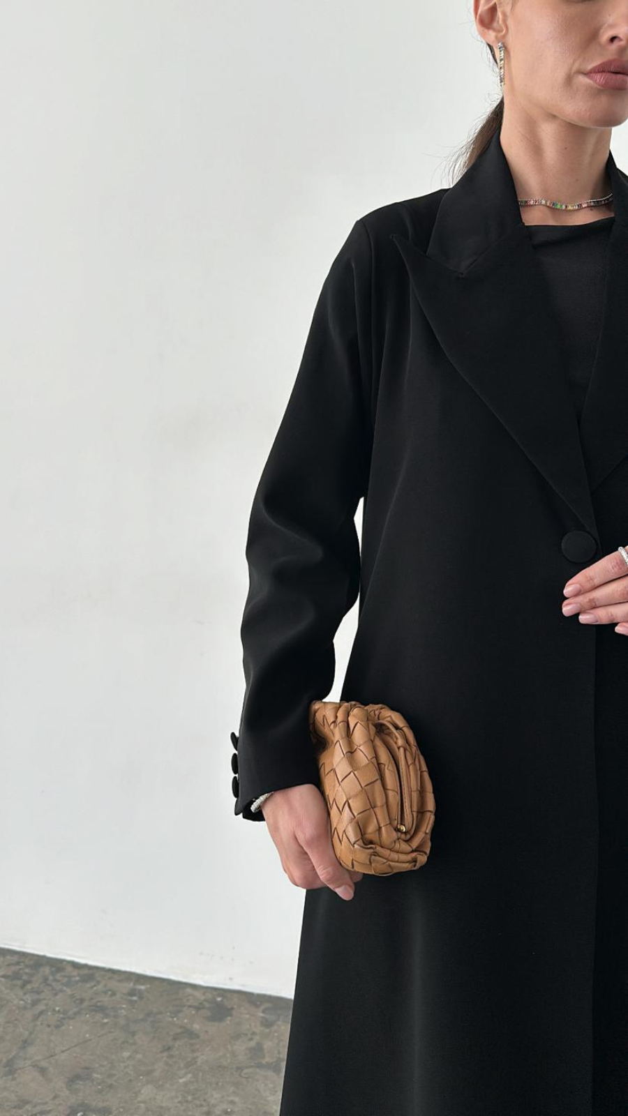 Abaya #649