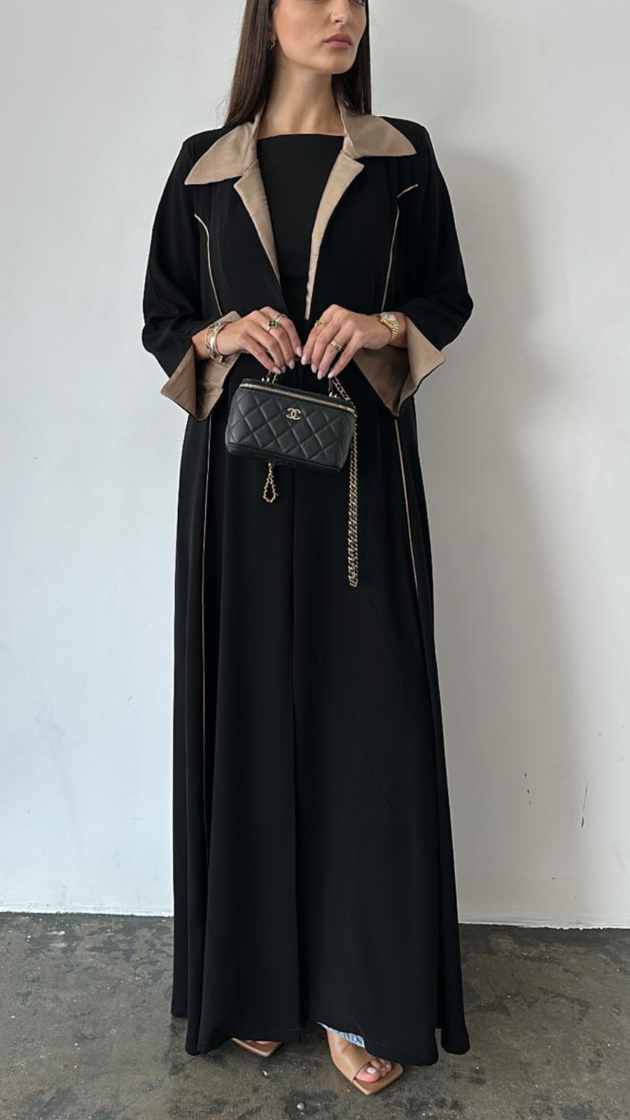 Abaya #674