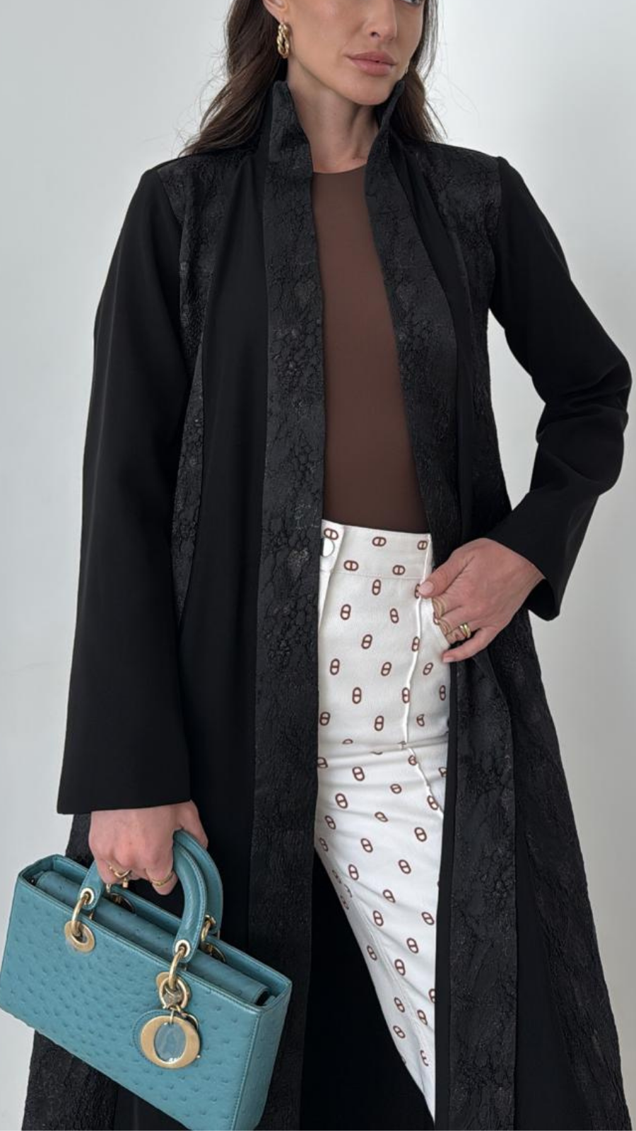 Abaya #703