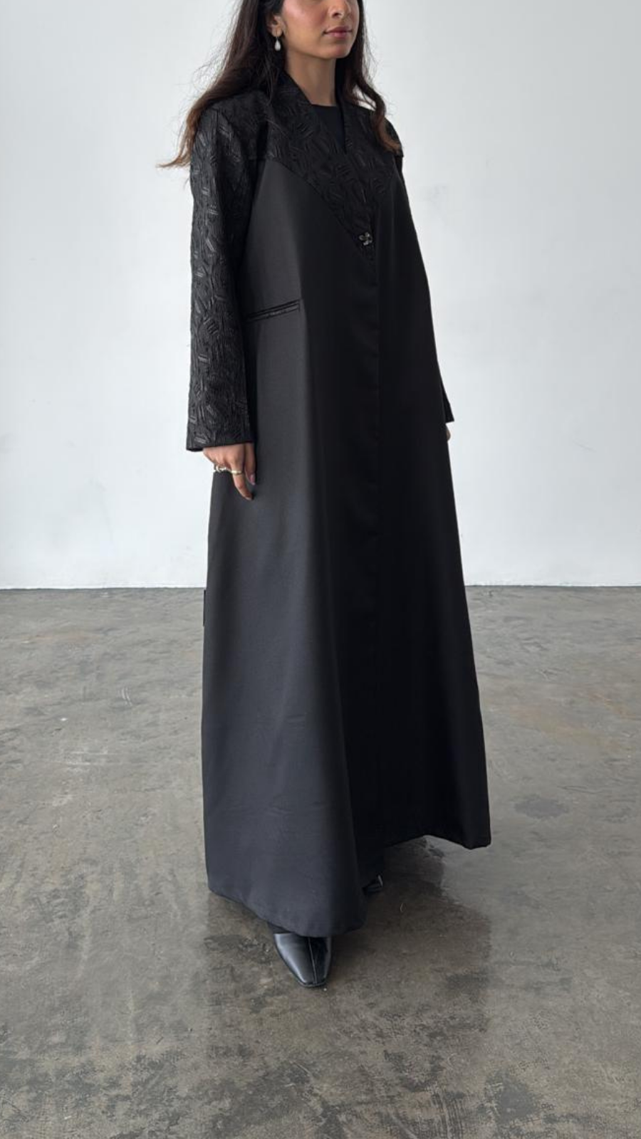 Abaya #696