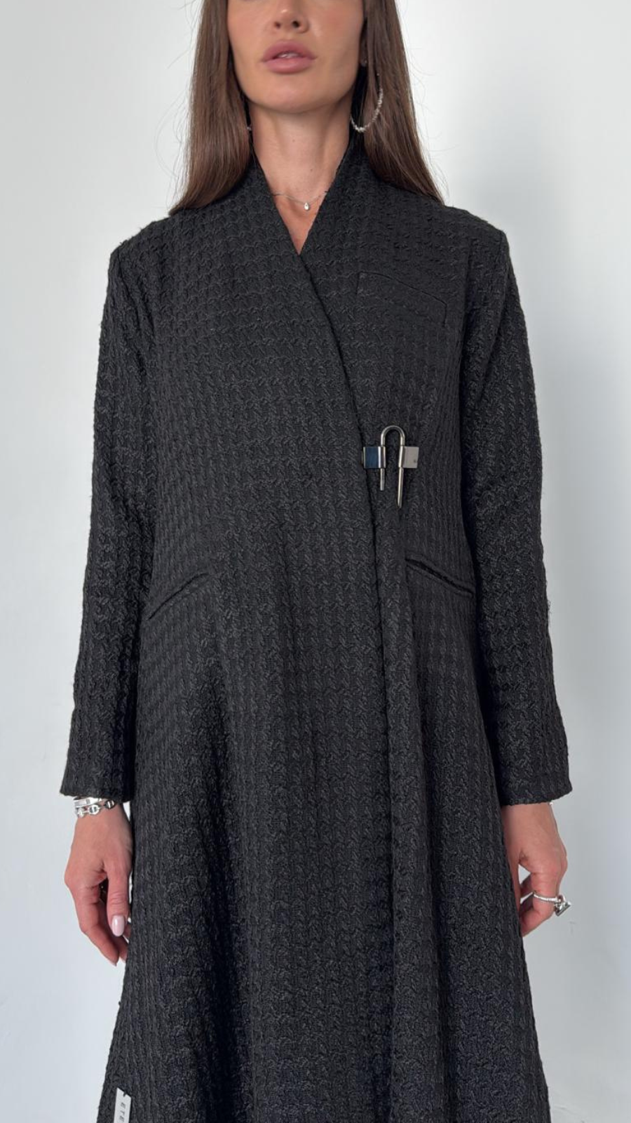Abaya #759