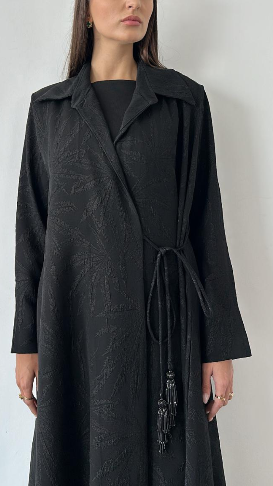 Abaya #675