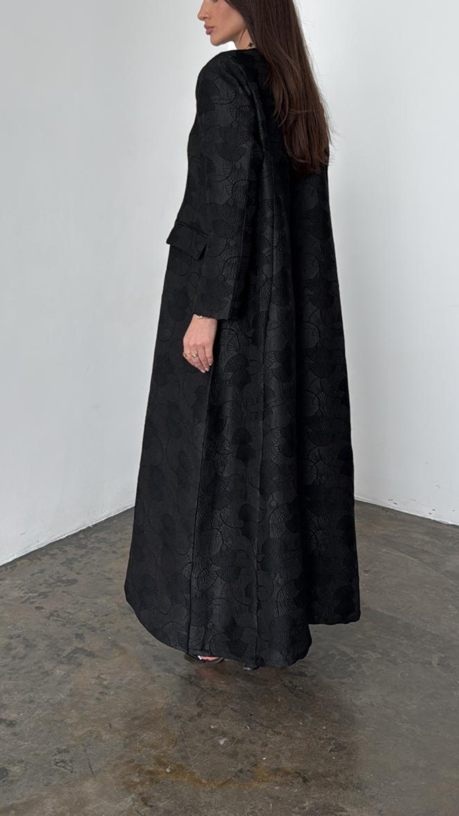 Abaya #777
