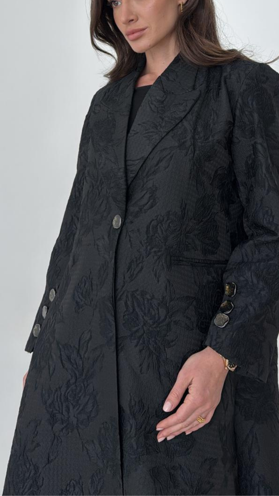 Abaya #707