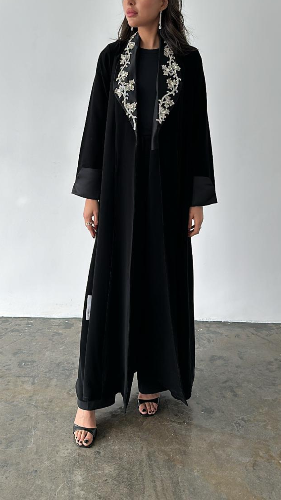 Abaya #627