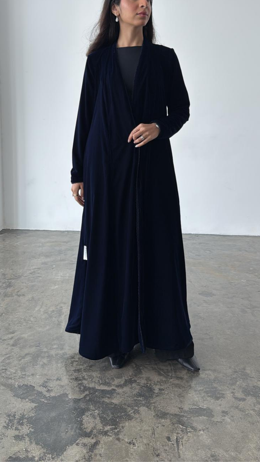 Abaya #685