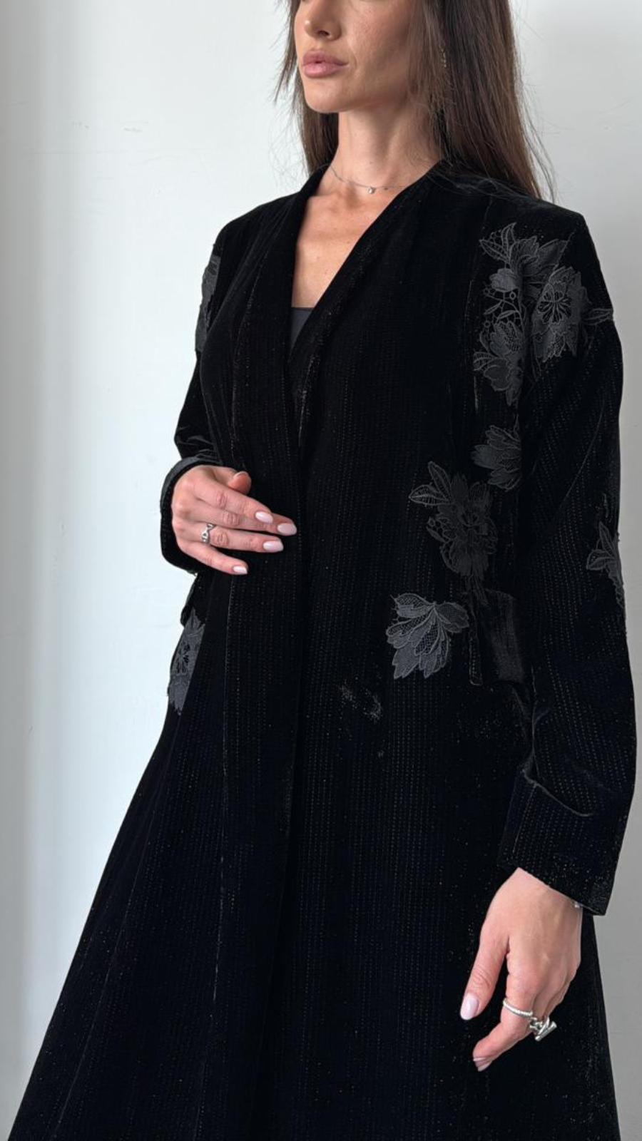 Abaya #756