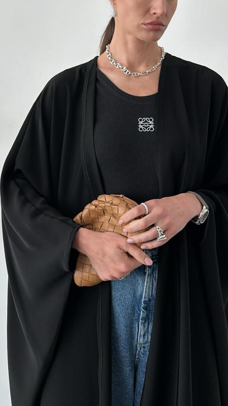 Abaya #643