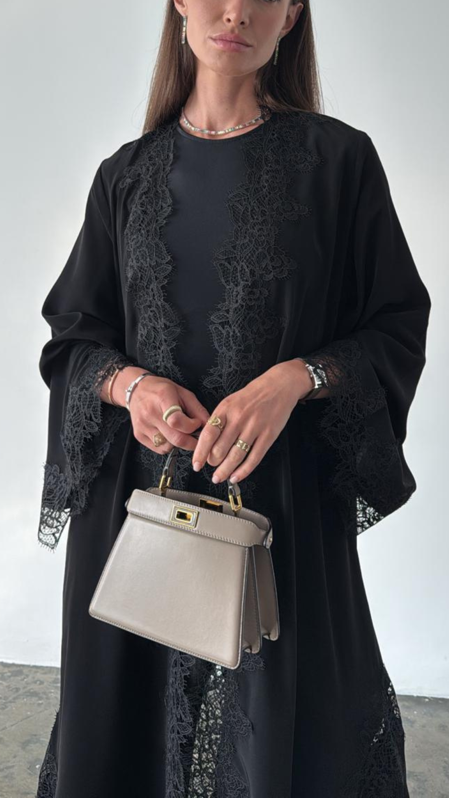Abaya #747
