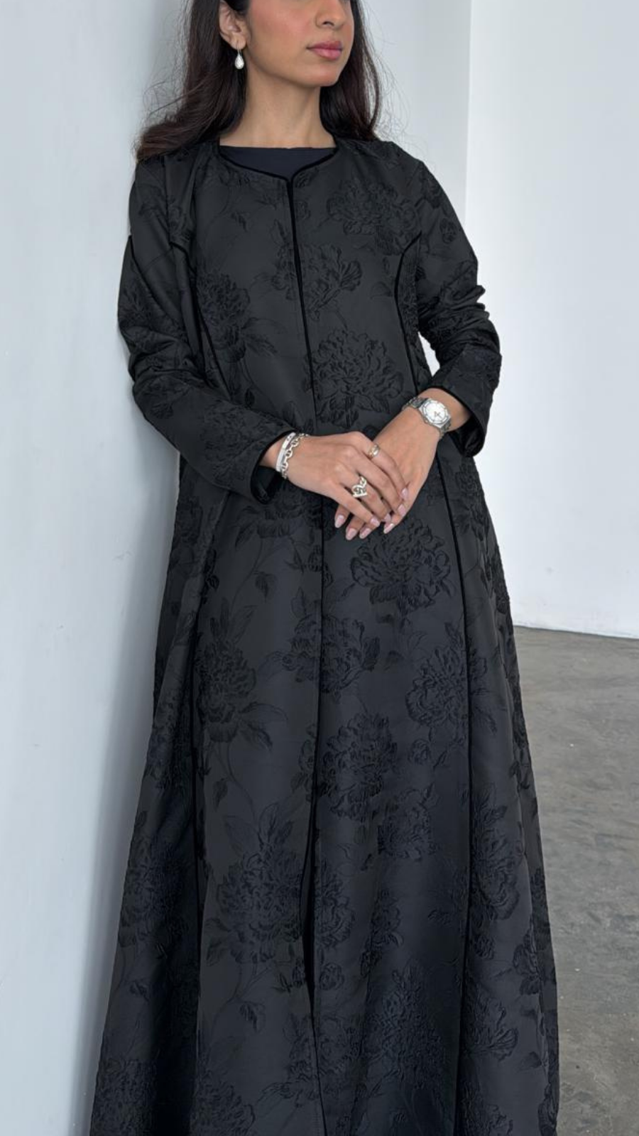 Abaya #684