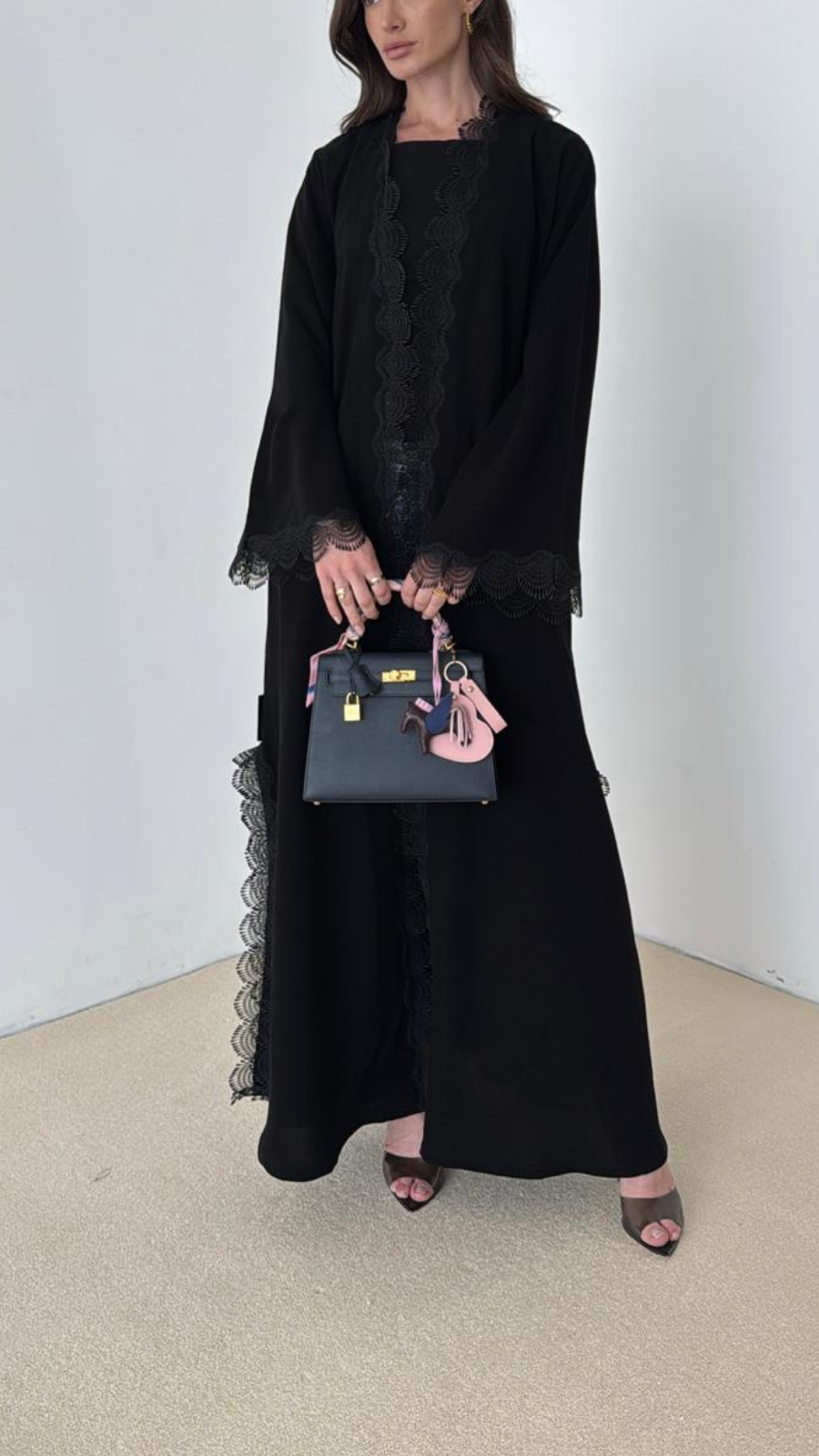 Abaya #708