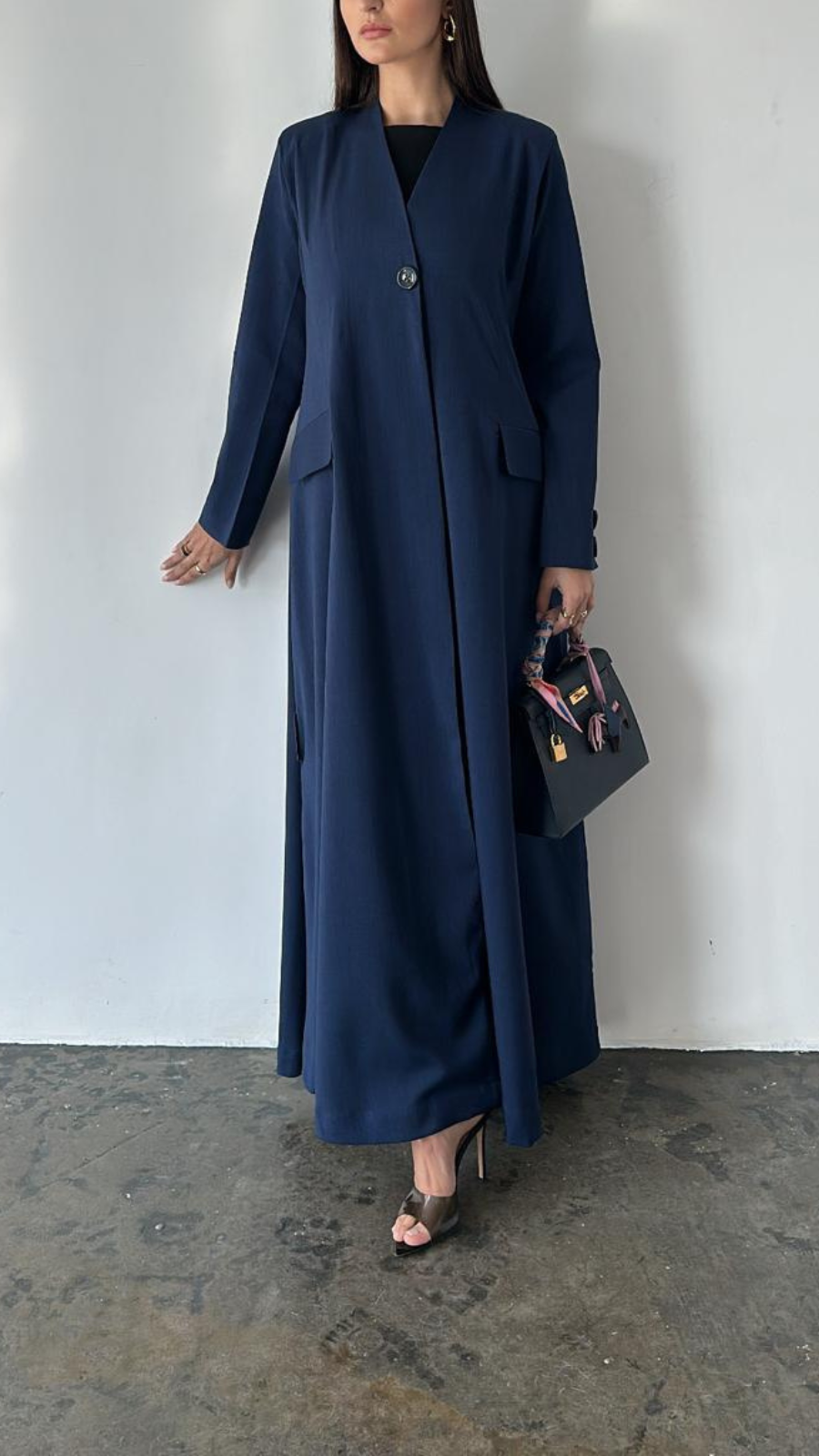 Abaya #661