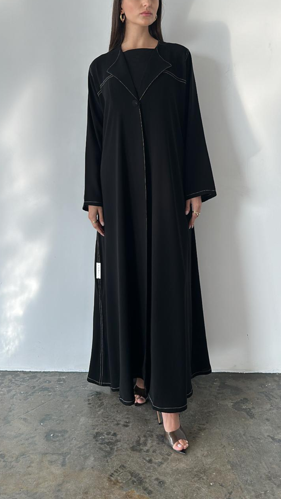 Abaya #742
