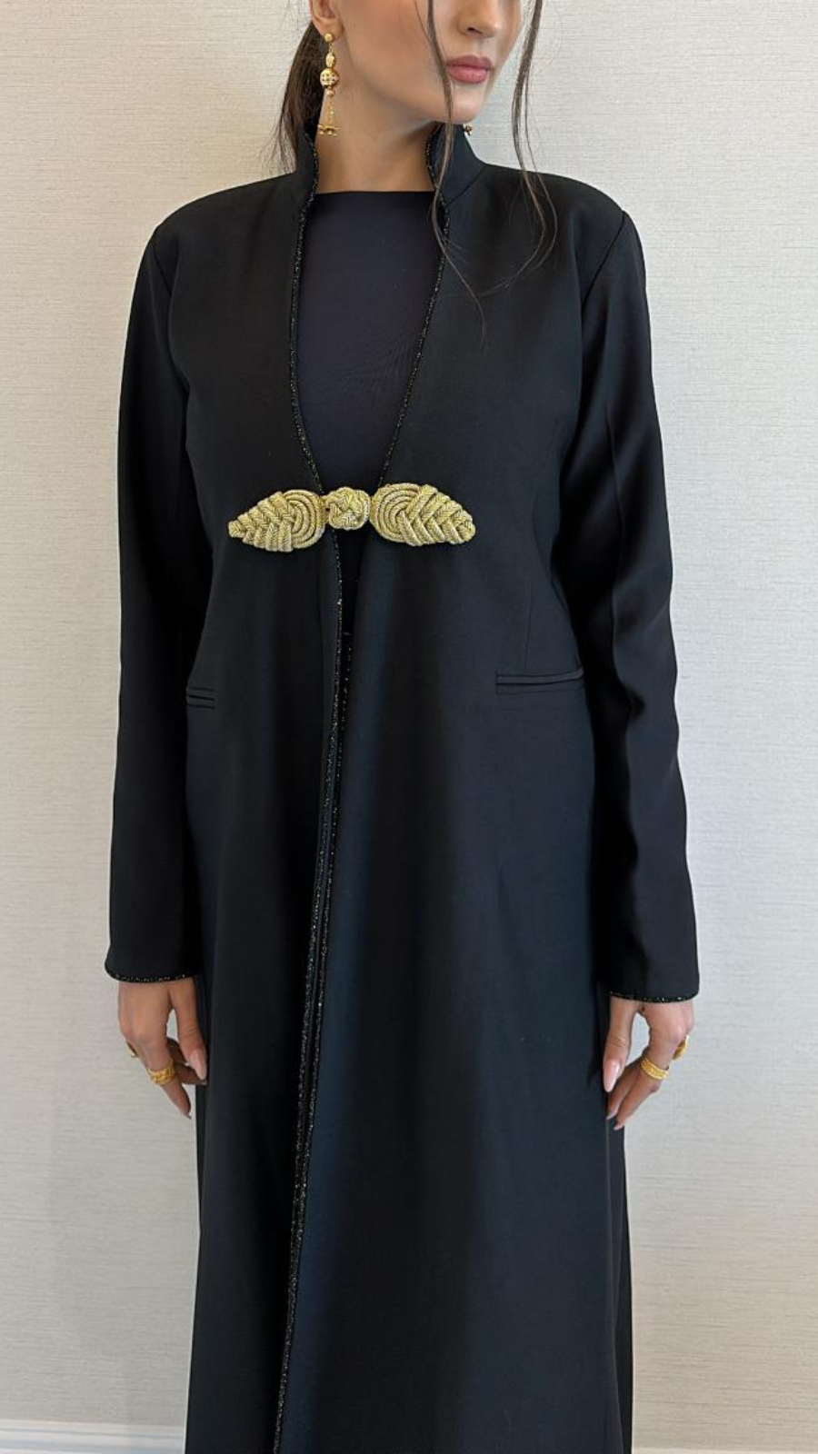 Abaya #616