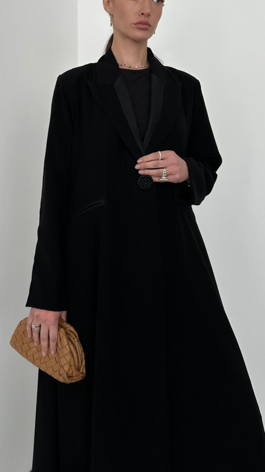 Abaya #647
