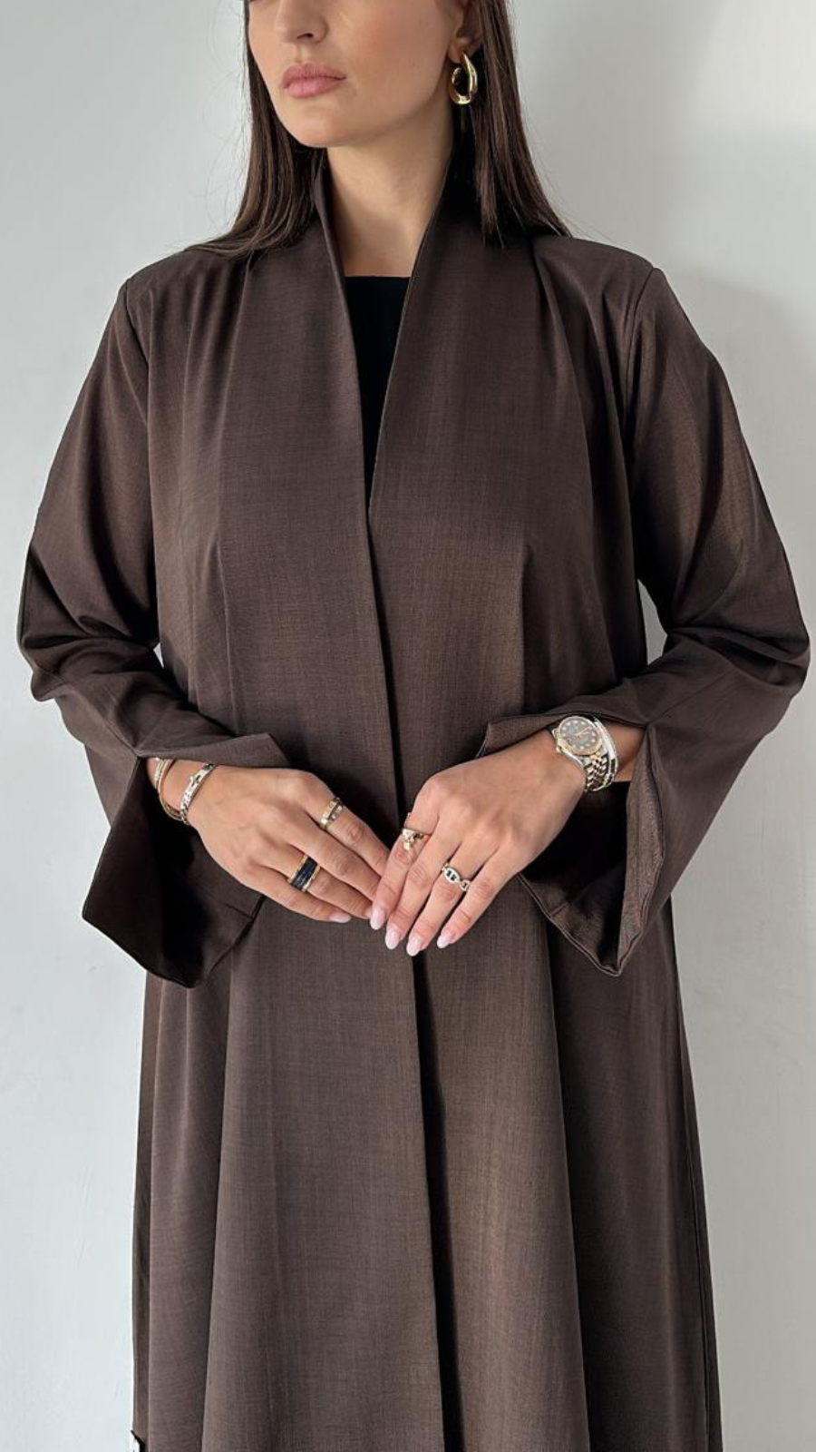 Abaya #662