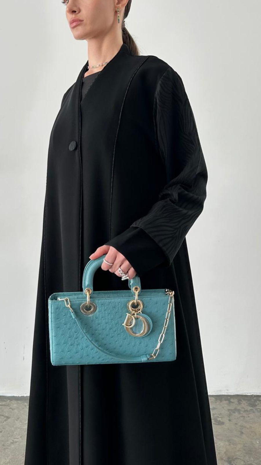Abaya #648