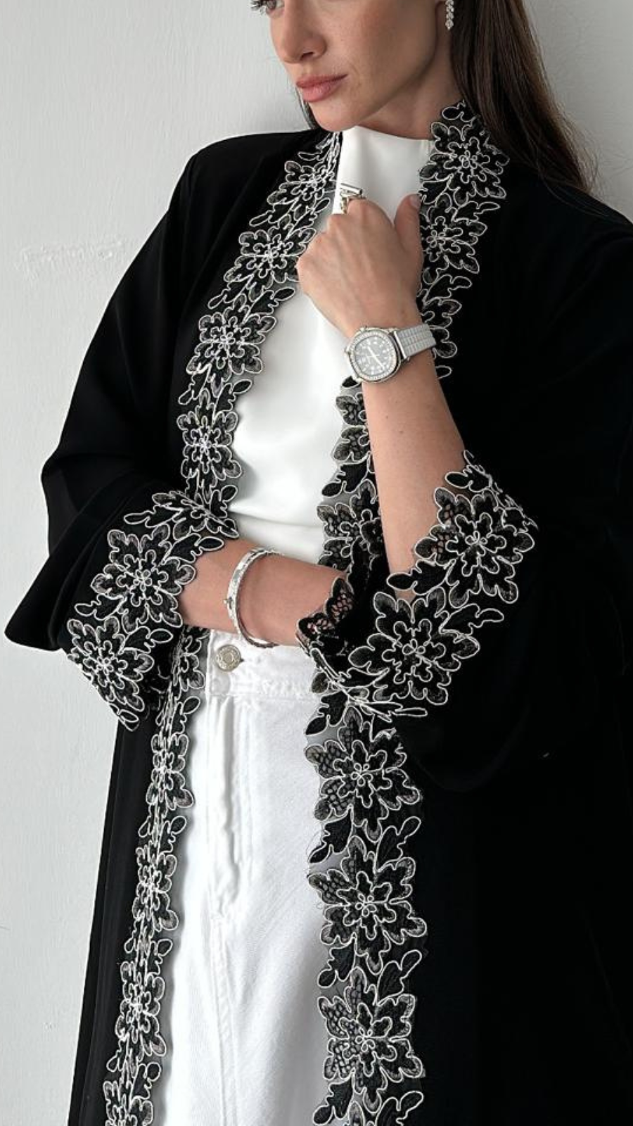 Abaya #657