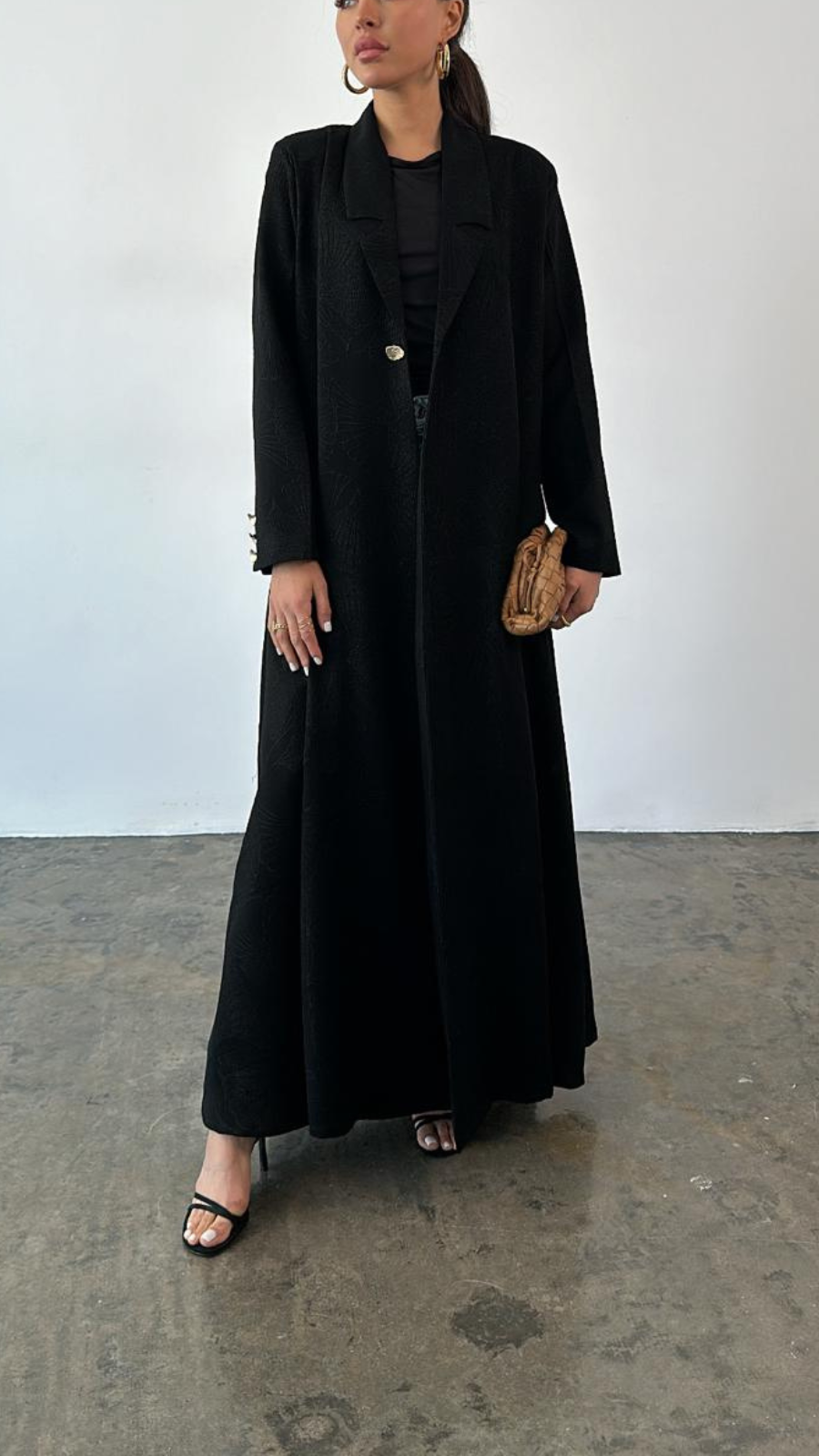 Abaya #639