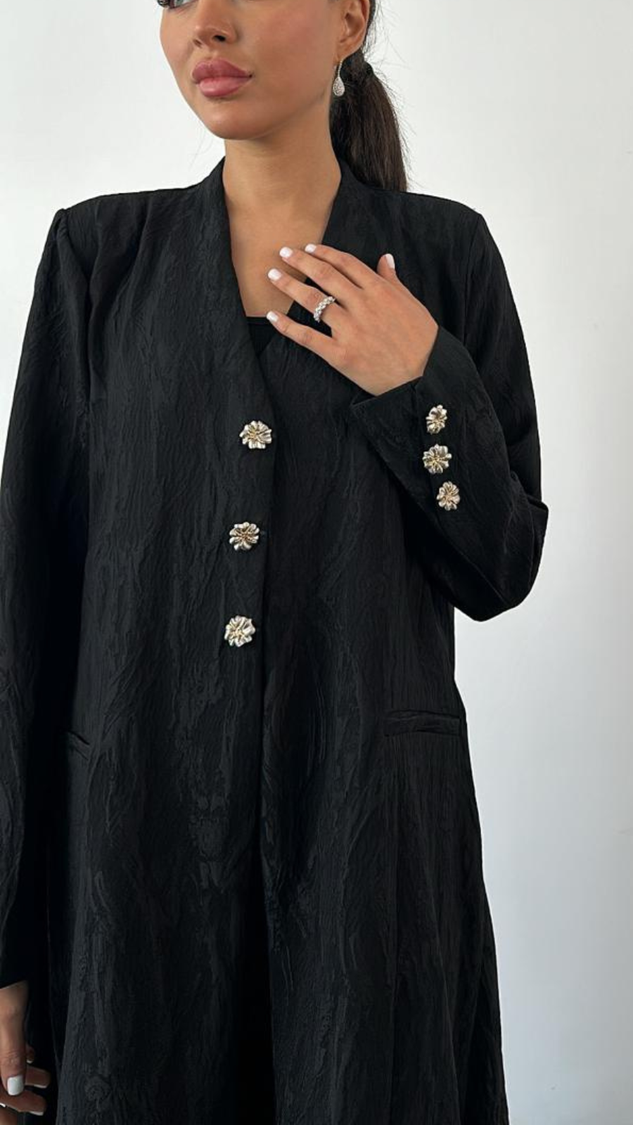 Abaya #642