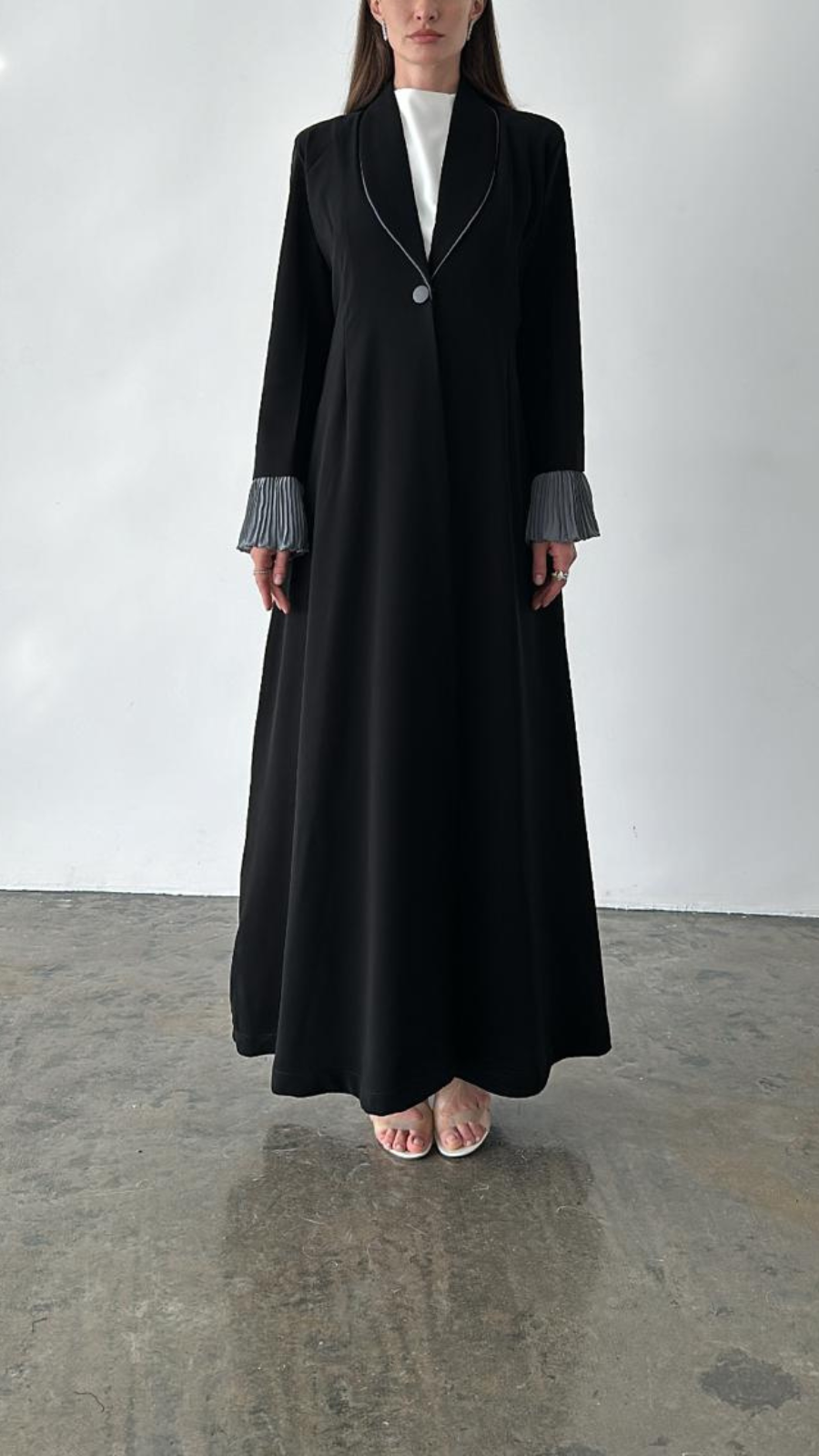 Abaya #671