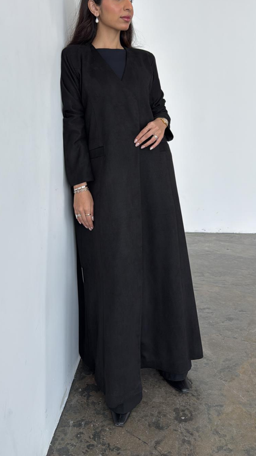 Abaya #692