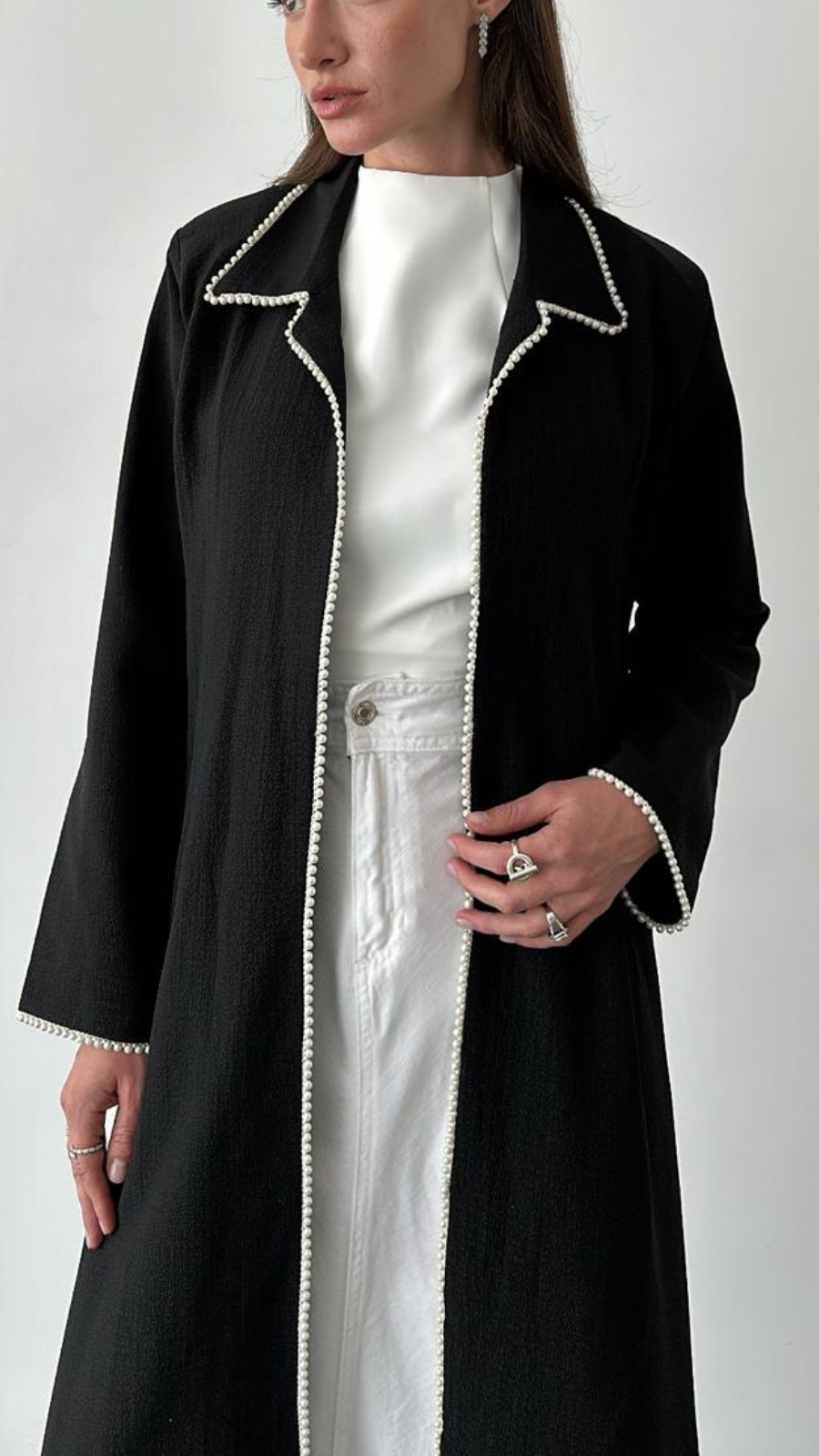 Abaya #656