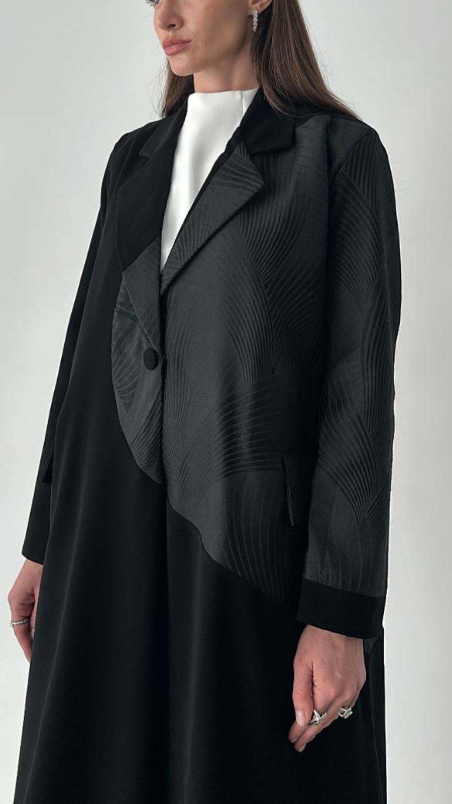 Abaya #673
