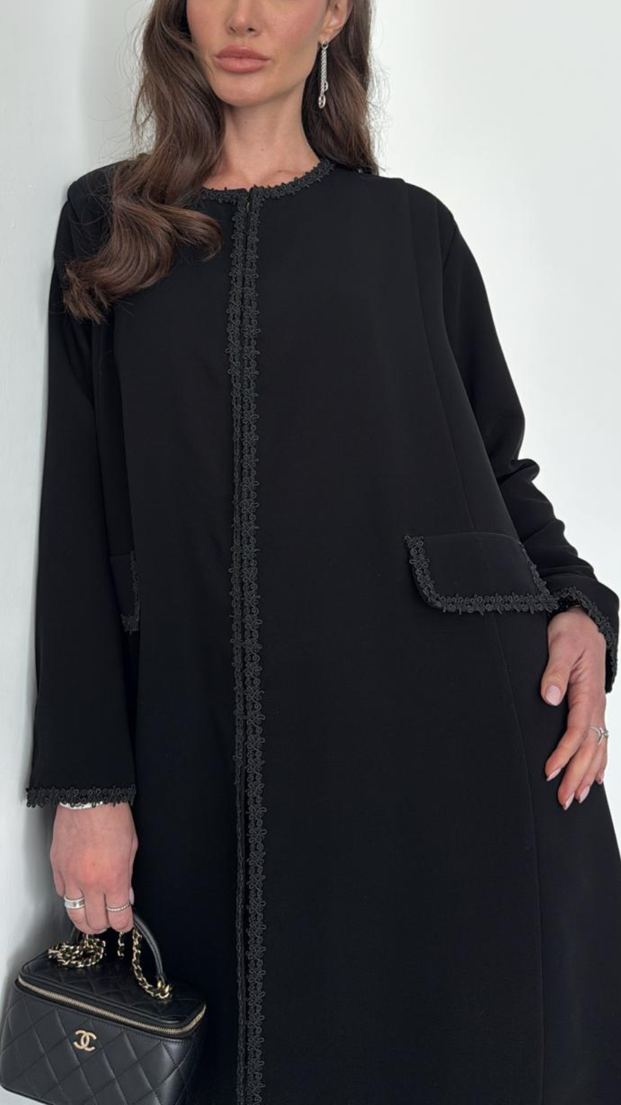 Abaya #794