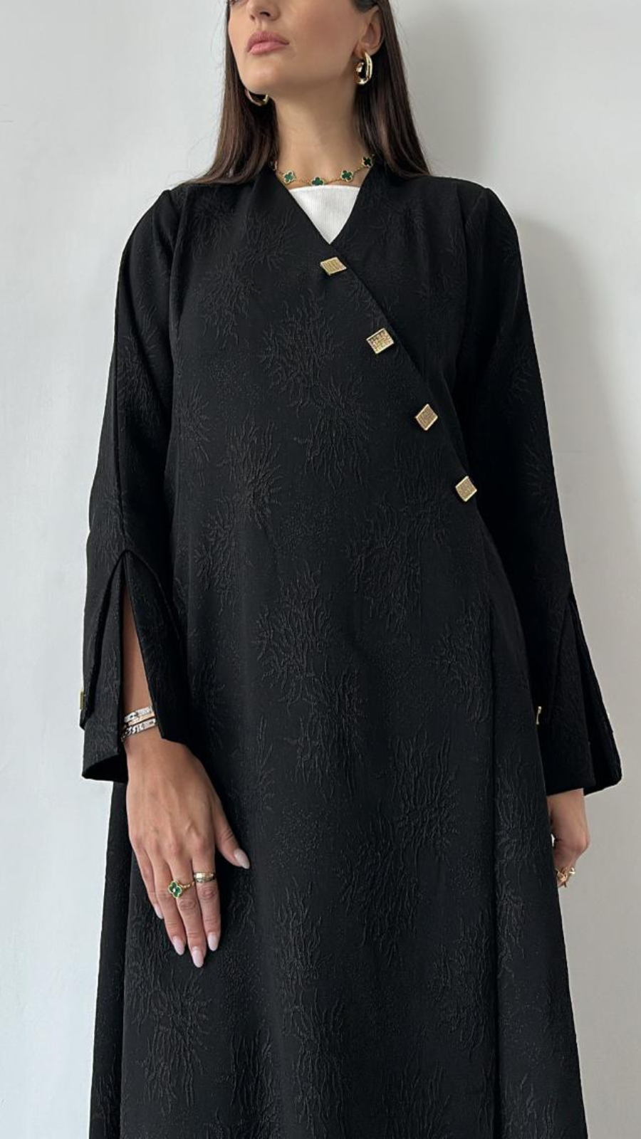 Abaya #679
