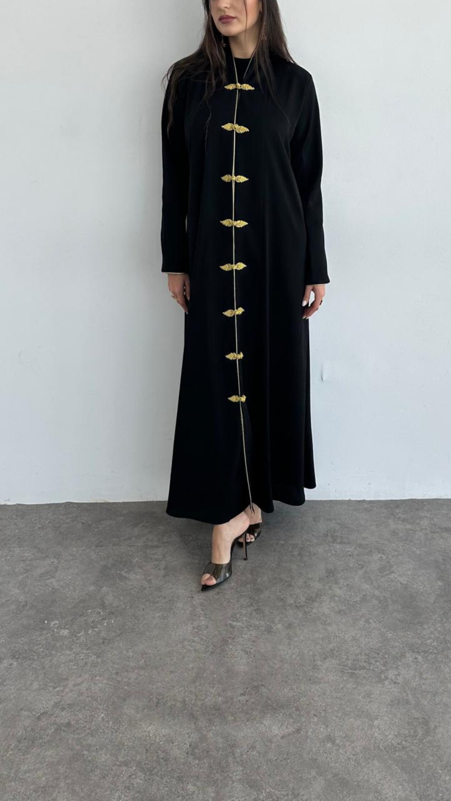 Abaya #617