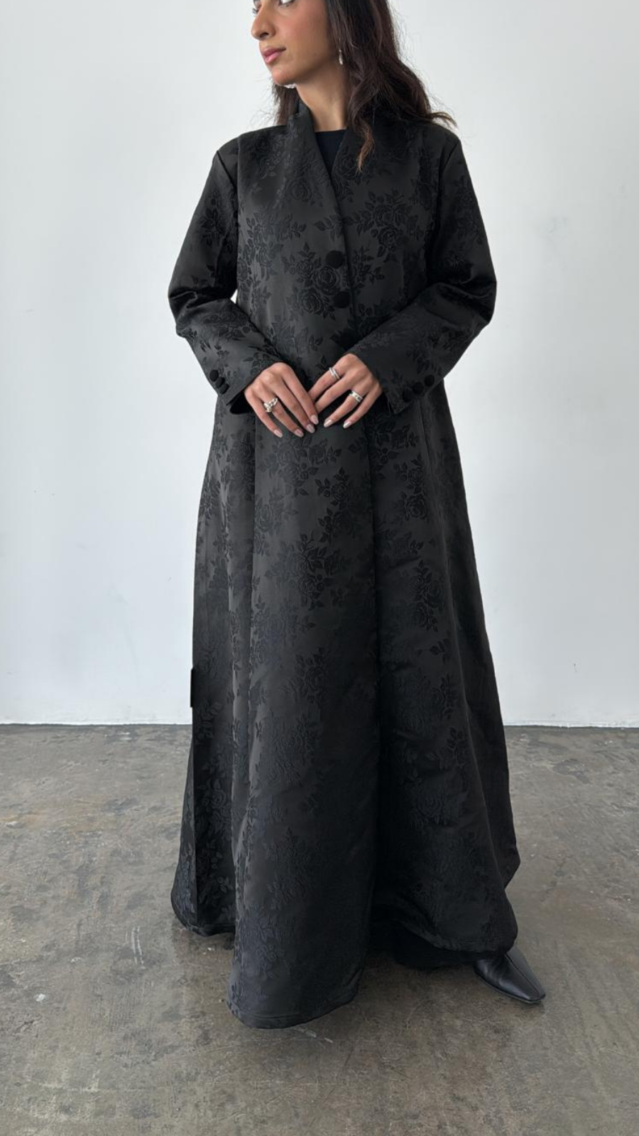 Abaya #693