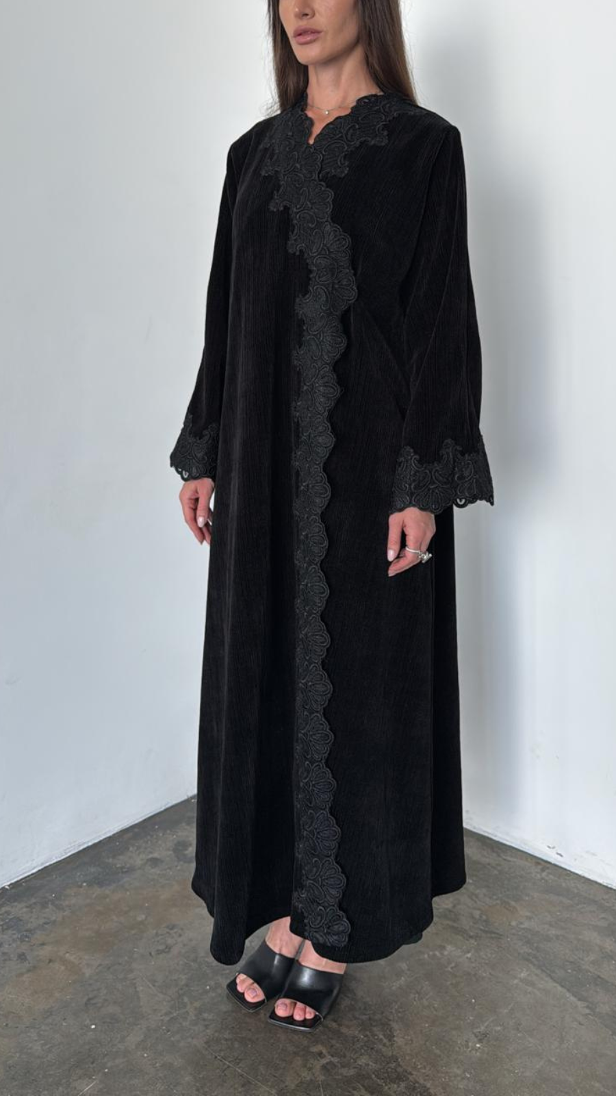 Abaya #758