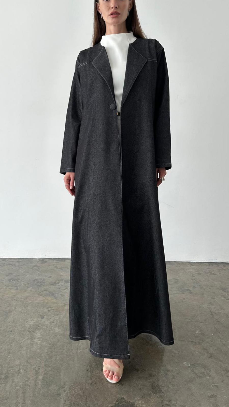 Abaya #659