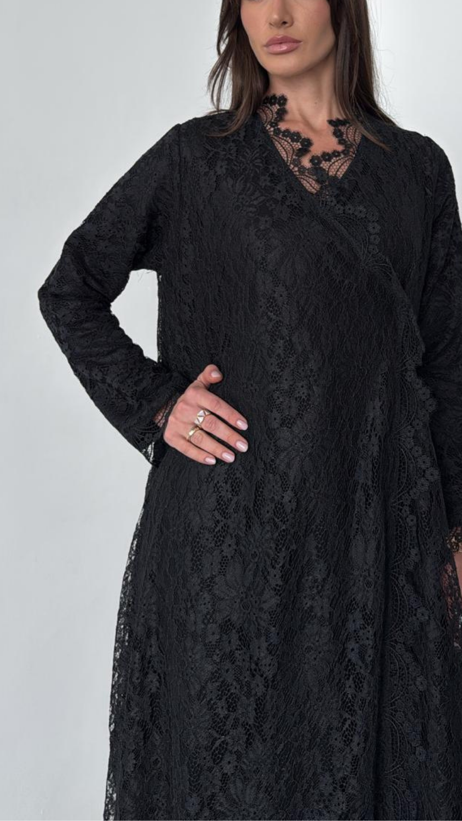 Abaya #774