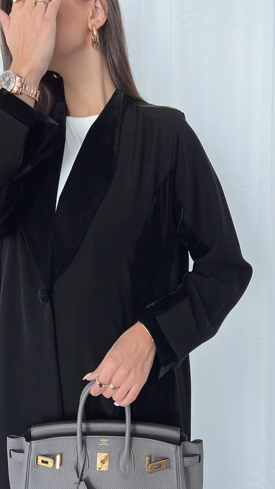 Abaya #602