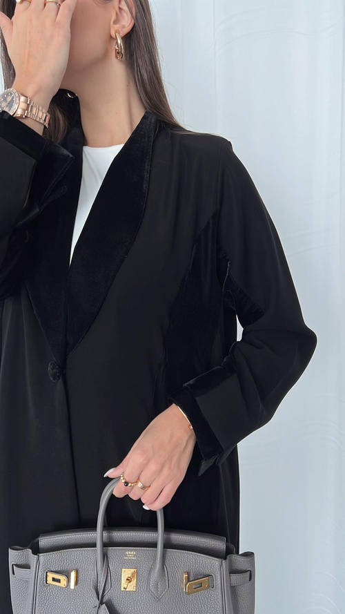 Abaya #602