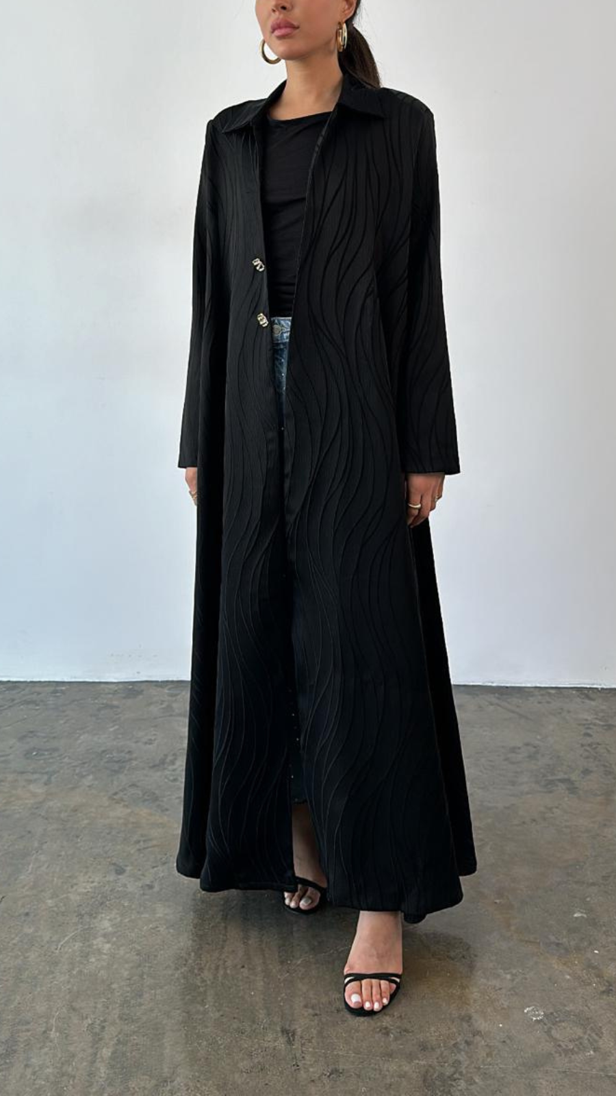 Abaya #641