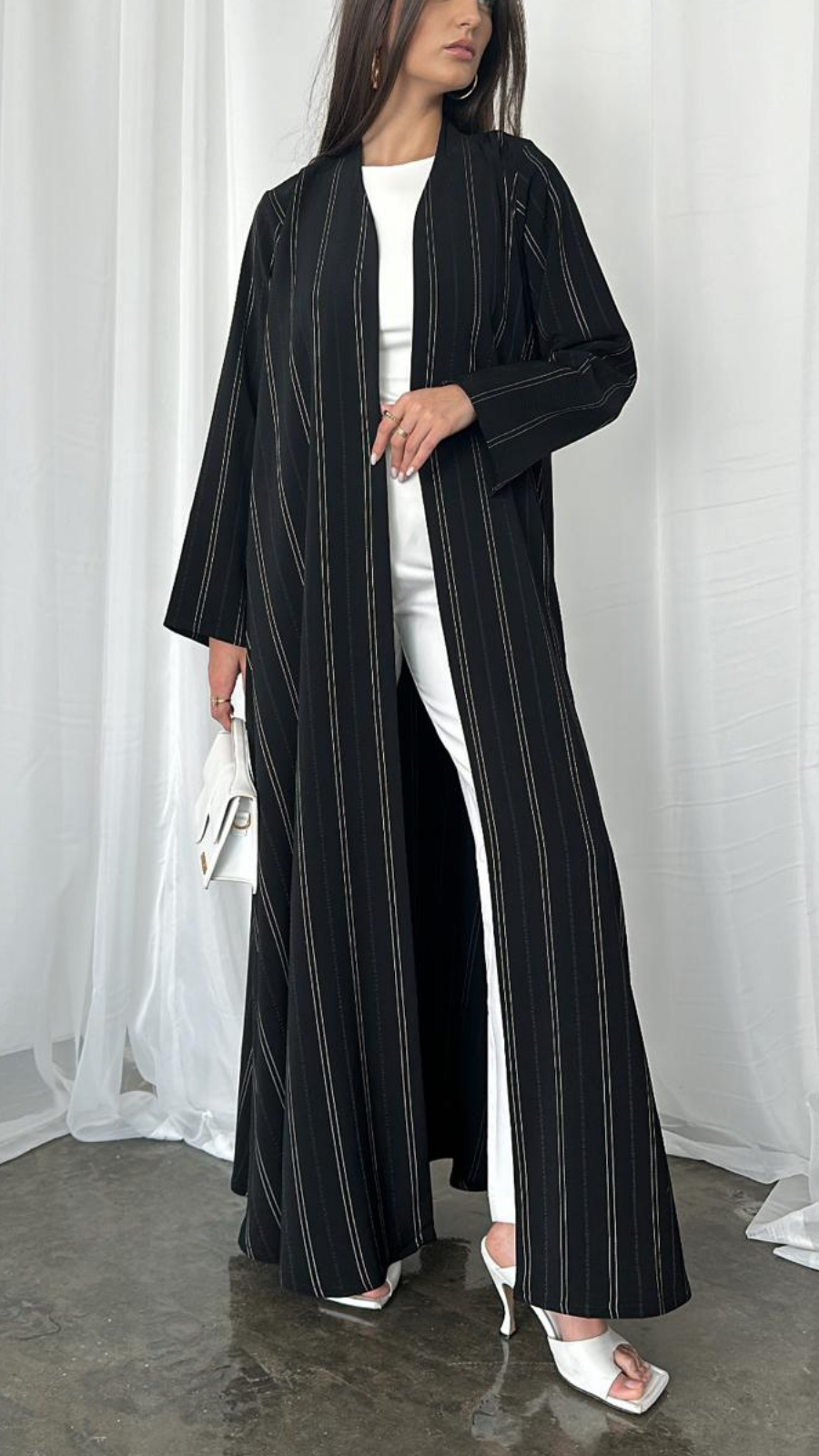 Abaya #604