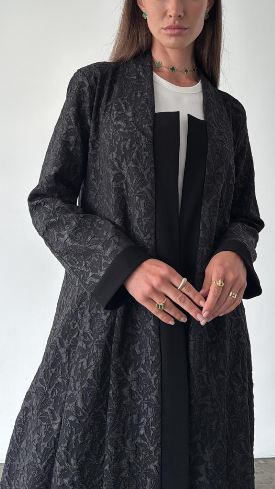 Abaya #744