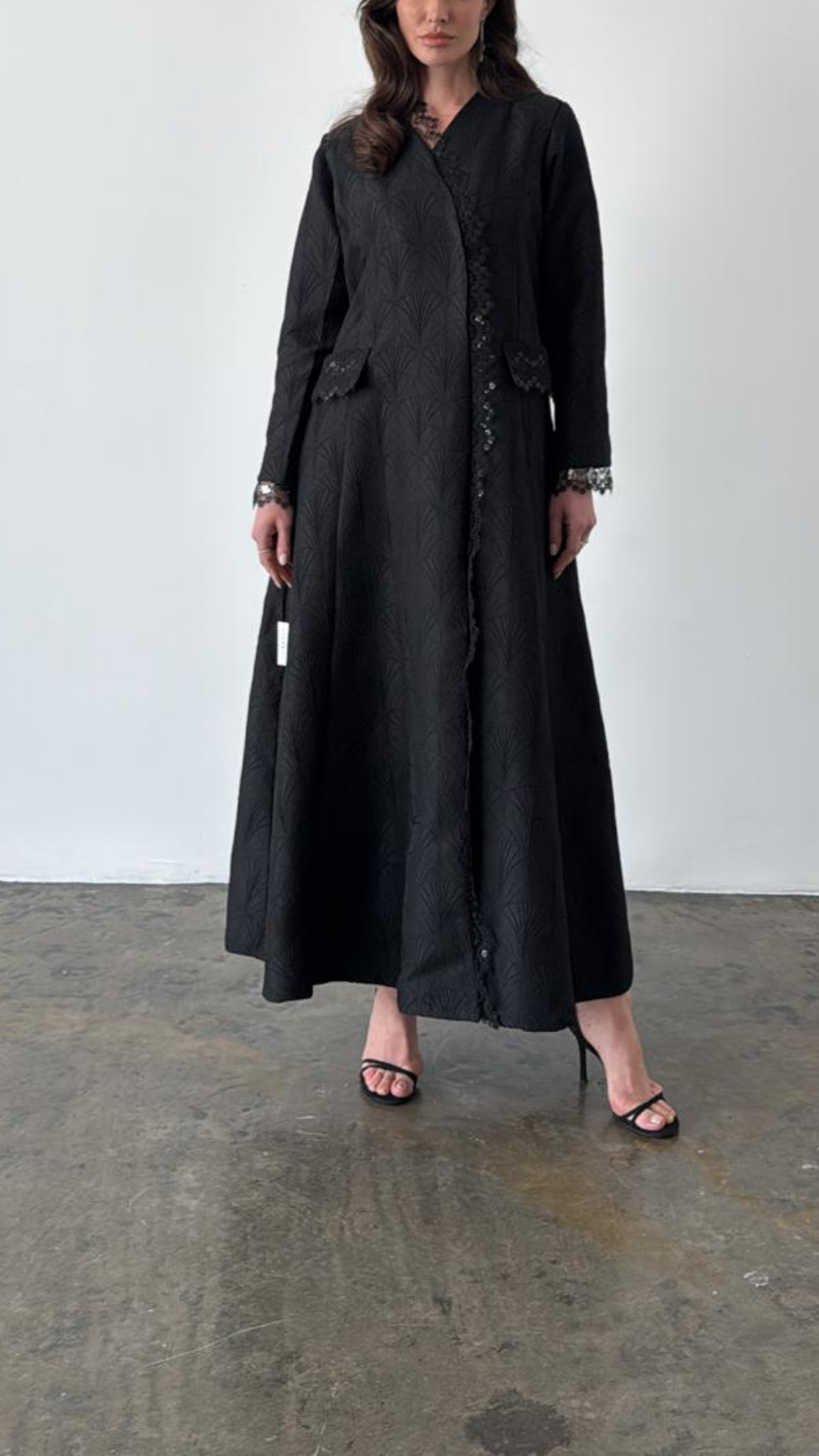 Abaya #781