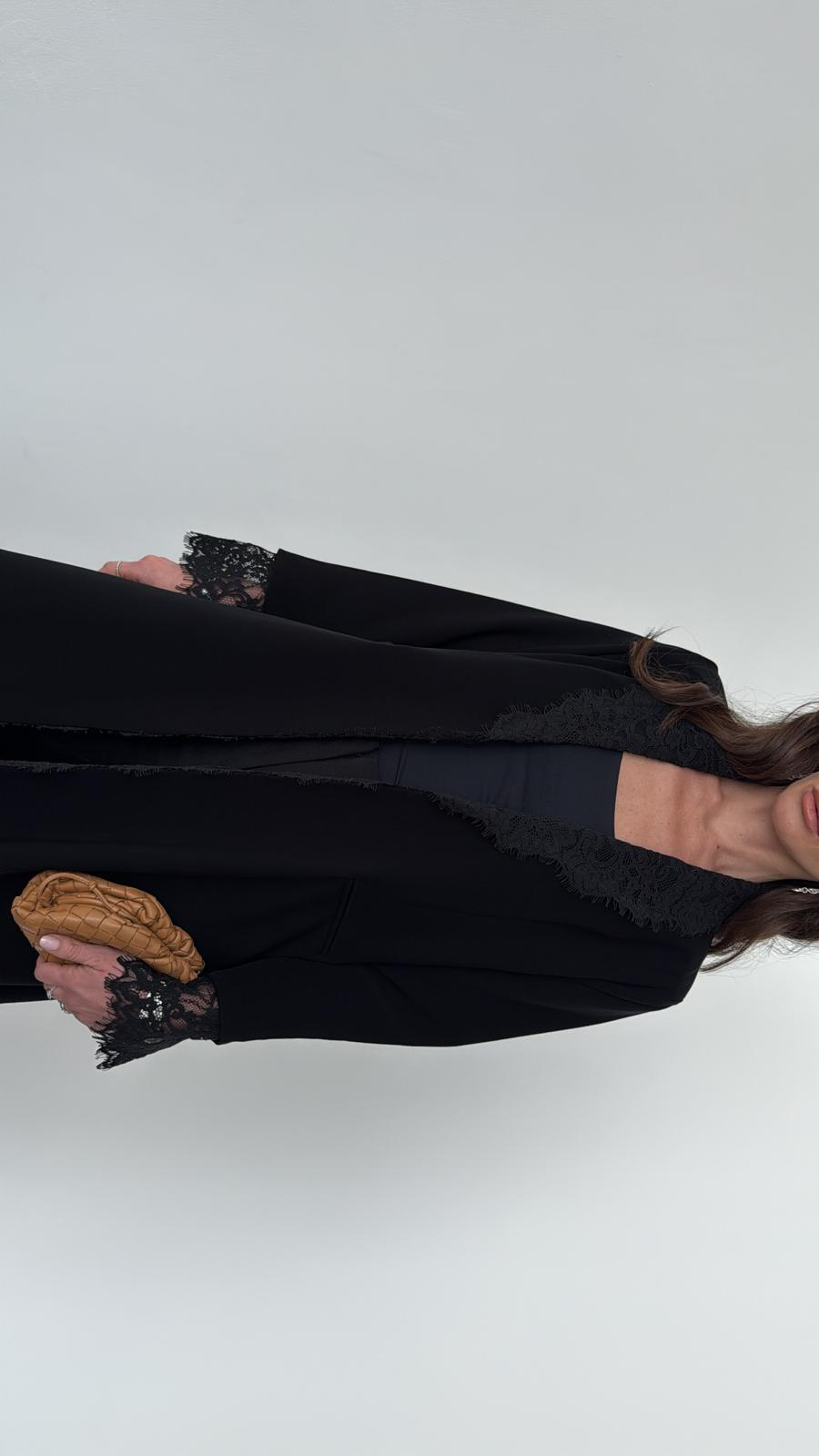 Abaya #790