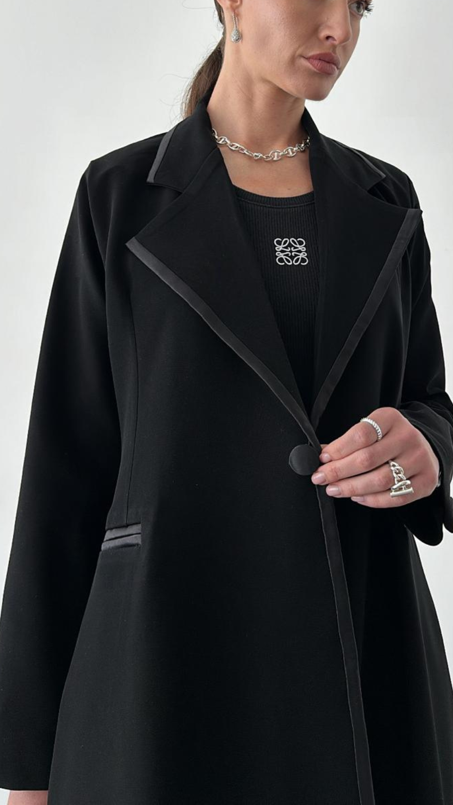Abaya #644