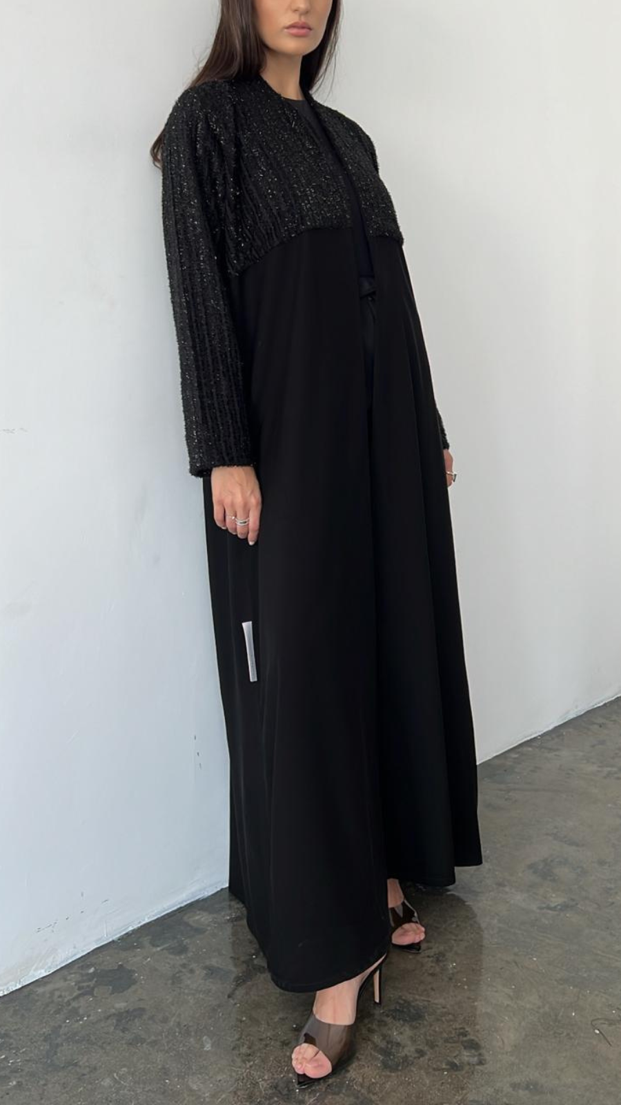 Abaya #600
