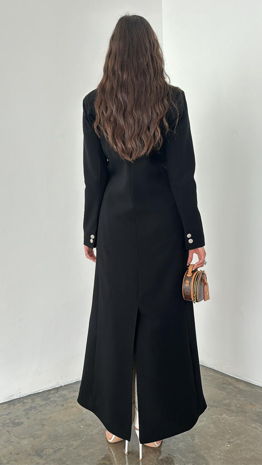 Abaya #607