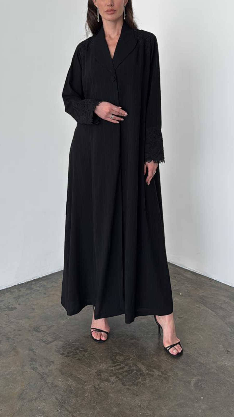 Abaya #793