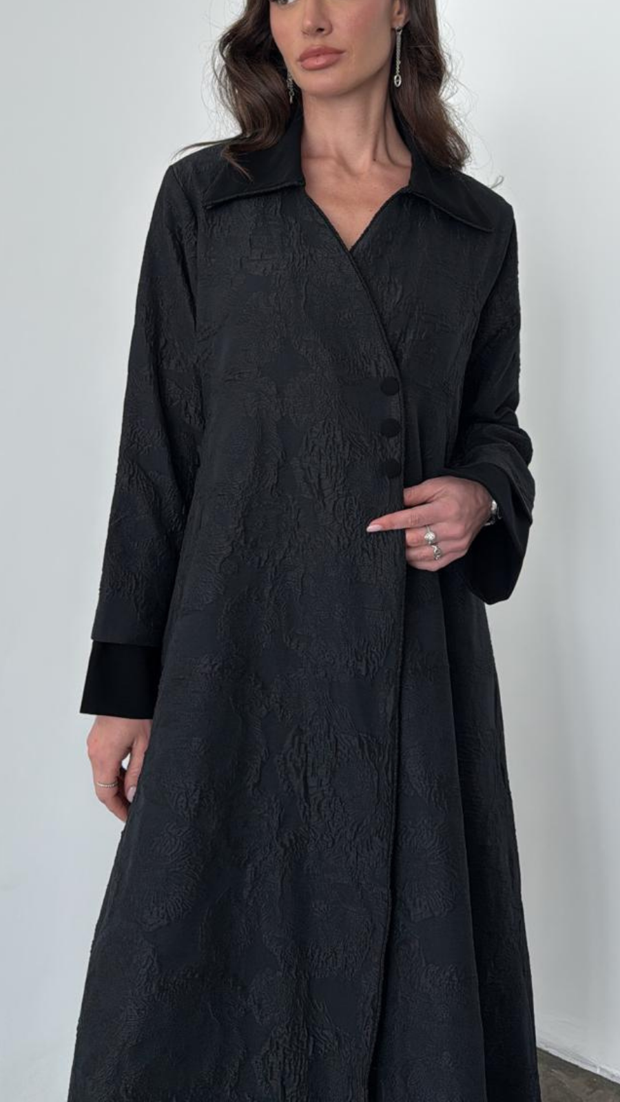 Abaya #789