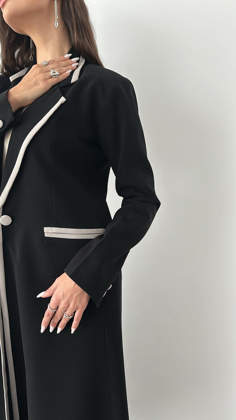 Abaya #607